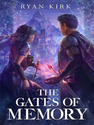 cover image of The Gates of Memory
